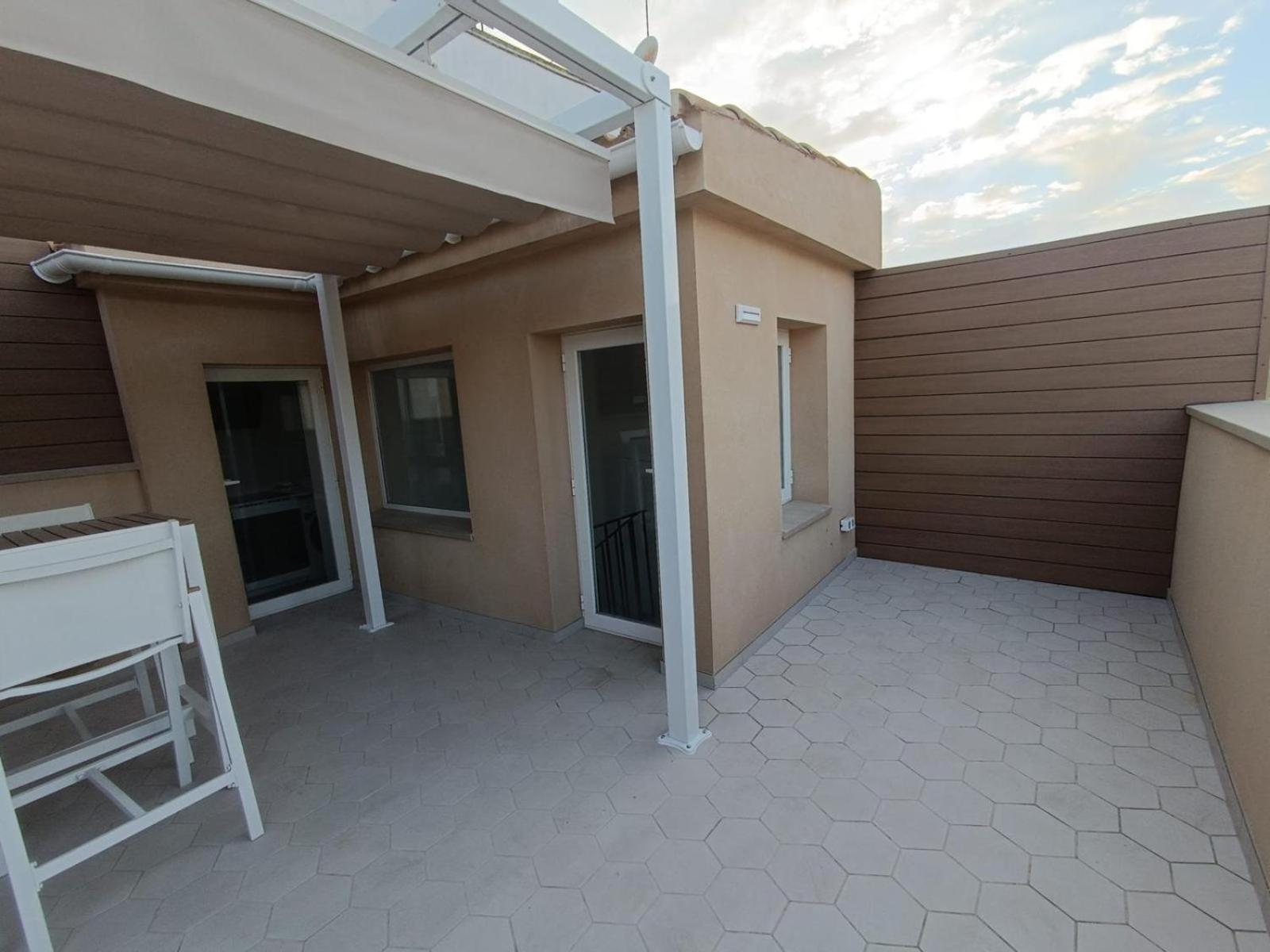 Ecopausa Beatas Studios Málaga Exterior foto