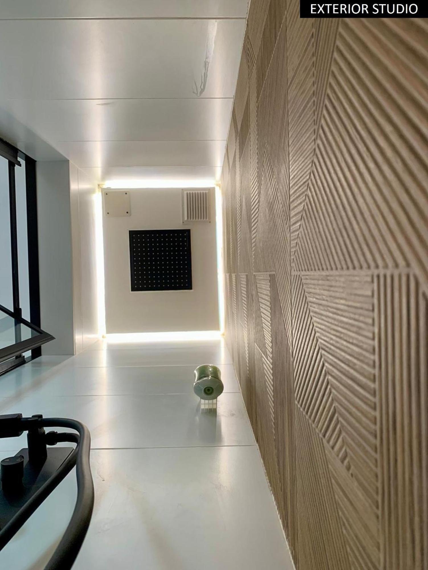 Ecopausa Beatas Studios Málaga Habitación foto